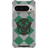 Wizarding World Harry Potter Slytherin Crest Pixel 9/9 Pro Clear Case